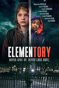 Watch Full Movie :ElemenTory (2024)