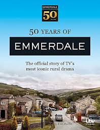 Watch Full Movie :Emmerdale 50 Unforgettable Years (2022)