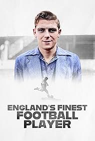 Watch Full Movie :Englands Finest Football Player (2024)