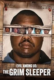 Watch Full Movie :Evil Among Us The Grim Sleeper (2024)