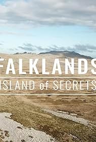 Watch Full Movie :Falklands Island of Secrets (2022)