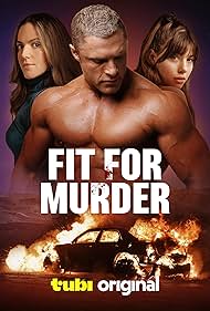 Watch Full Movie :Fit for Murder (2024)