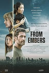 Watch Full Movie :From Embers (2024)