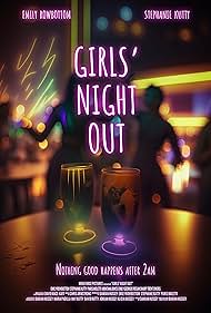 Watch Full Movie :Girls Night Out (2023)