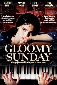 Watch Full Movie :Gloomy Sunday (1999)