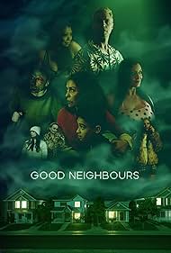 Watch Full Movie :Good Neighbours (2024)