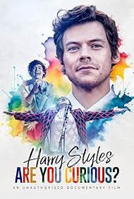 Watch Full Movie :Harry Styles Are you Curious (2023)