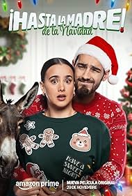 Watch Full Movie :Christmas Is Cancelled (2024)