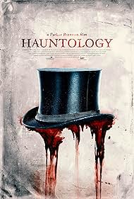 Watch Full Movie :Hauntology (2024)