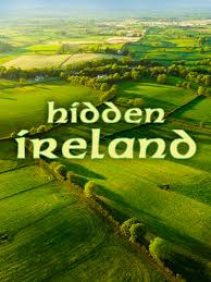 Watch Full Movie :Hidden Ireland (2023)