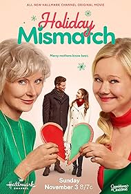 Watch Full Movie :Holiday Mismatch (2024)