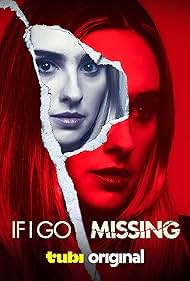 Watch Full Movie :If I Go Missing (2024)