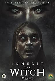 Watch Full Movie :Inherit the Witch (2024)