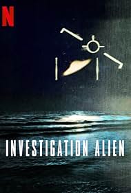 Watch Full TV Series :Investigation Alien (2024-)