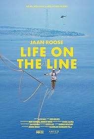 Watch Full Movie :Jaan Roose Life on the Line (2024)