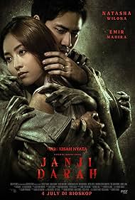 Watch Full Movie :Janji Darah (2024)