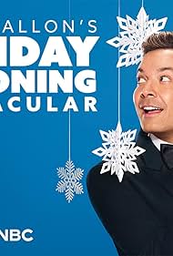 Watch Full Movie :Jimmy Fallons Holiday Seasoning Spectacular (2024)