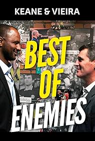 Watch Full Movie :Keane Vieira Best of Enemies (2013)