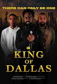 Watch Full Movie :King of Dallas (2024)