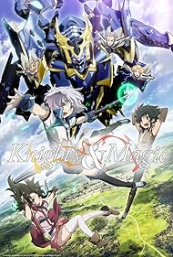 Watch Full TV Series :Knights Magic (2017-2018)