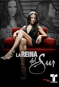 Watch Full TV Series :La Reina del Sur (2011-)