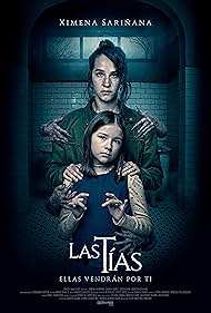 Watch Full Movie :Las Tias (2024)