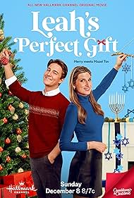 Watch Full Movie :Leahs Perfect Gift (2024)