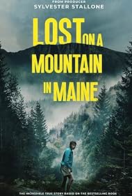 Watch Full Movie :Lost on a Mountain in Maine (2024)