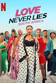 Watch Full TV Series :Love Never Lies South Africa (2024-)