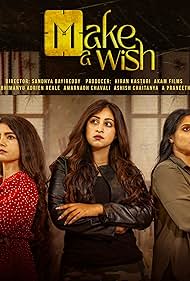 Watch Full Movie :Make a Wish (2024)