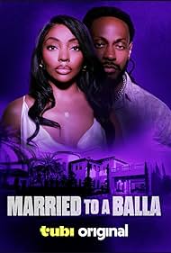 Watch Full Movie :Married to a Baller (2024)