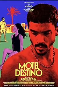 Watch Full Movie :Motel Destino (2024)