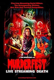 Watch Full Movie :Murderfest (2024)