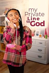 Watch Full Movie :My Private Line to God (2024)