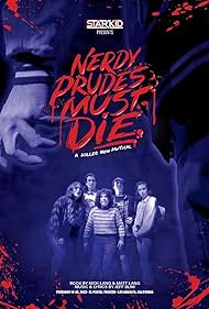 Watch Full Movie :Nerdy Prudes Must Die (2023)