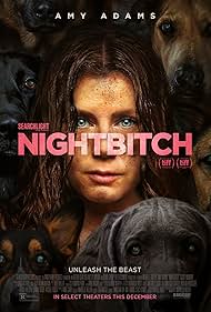 Watch Full Movie :Nightbitch (2024)