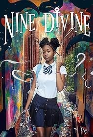 Watch Full Movie :Nine Divine (2023)