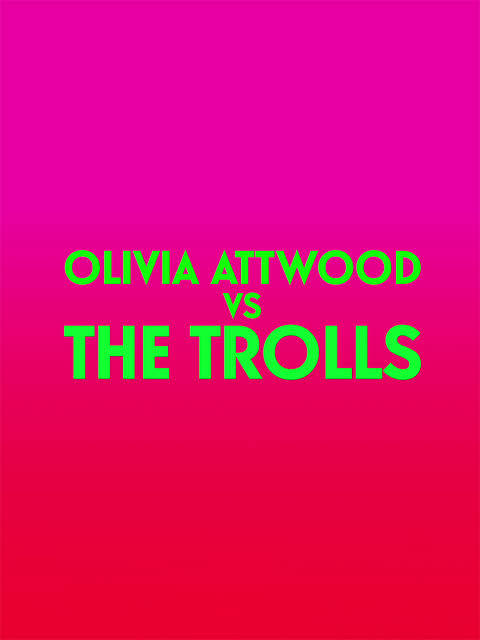 Watch Full Movie :Olivia Attwood vs The Trolls (2023)