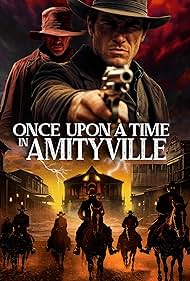 Watch Full Movie :Once Upon a Time in Amityville (2024)