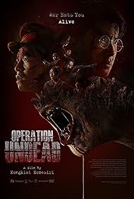 Watch Full Movie :Operation Undead (2024)