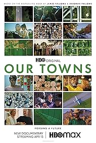 Watch Full Movie :Our Towns (2021)