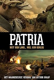 Watch Full Movie :Patria (2014)