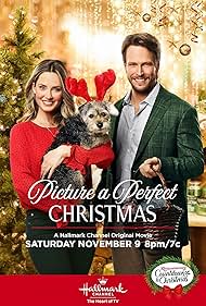 Watch Full Movie :Picture a Perfect Christmas (2019)