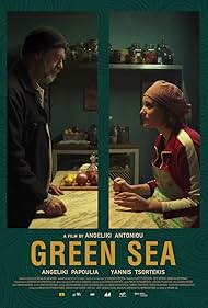 Watch Full Movie :Green Sea (2020)