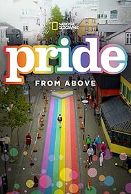 Watch Full Movie :Pride from Above (2023)