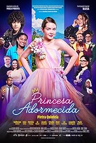 Watch Full Movie :Princesa Adormecida (2024)