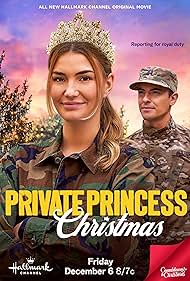 Watch Full Movie :Private Princess Christmas (2024)