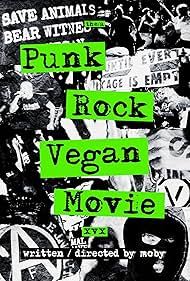 Watch Full Movie :Punk Rock Vegan Movie (2023)