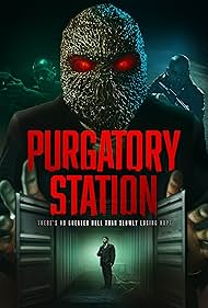 Watch Full Movie :Purgatory Station (2024)