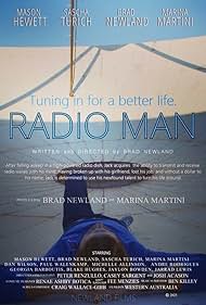 Watch Full Movie :Radio Man (2023)